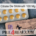 Citrate De Sildénafil 100 Mg 41